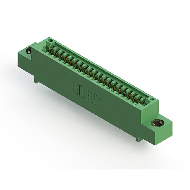 345-020-520-408 EDAC Inc.  Edgeboard Connectors
